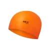 Další: Silikonová čepice NILS Aqua NQC Dots oranžová