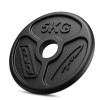 Předchozí: Olympijský kotouč MARBO MW-O5-OLI 5 kg