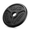 Předchozí: Olympijský kotouč MARBO MW-O10-OLI 10 kg