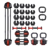 Předchozí: Jednoruční / obouruční variabilní činka HMS SGR18 PRO SET 3v1 40 kg