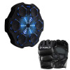 Další: Elektronický boxerský terč HMS TB02 s LED, Bluetooth a rukavicemi (Music Boxing Machine)