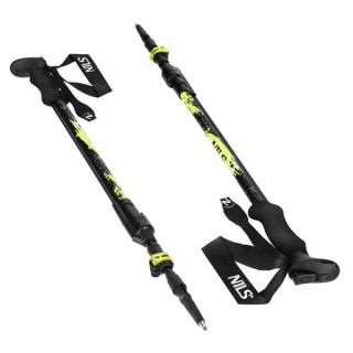 Automatické trekingové hole NILS TK8608