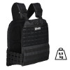 Další: Taktická zátěžová vesta HMS Premium TKO07 6,5 kg