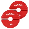 Další: Progresivní přídavné kotouče HMS TSN100 2 x 1 kg