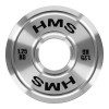 Další: Ocelový olympijský kotouč HMS TOS12 1,25 kg