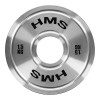 Další: Ocelový olympijský kotouč HMS TOS15 1,5 kg