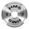 Předchozí: Ocelový olympijský kotouč HMS TOS25 2,5 kg