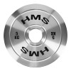 Předchozí: Ocelový olympijský kotouč HMS TOS50 5 kg