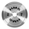 Předchozí: Ocelový olympijský kotouč HMS TOS100 10 kg