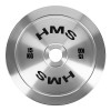 Předchozí: Ocelový olympijský kotouč HMS TOS150 15 kg
