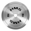 Předchozí: Ocelový olympijský kotouč HMS TOS250 25 kg