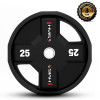 Předchozí: Olympijský polyuretanový kotouč HMS TPC25 25 kg