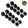 Předchozí: Sada polyuretanových jednoručních činek HMS HPC set 2 x 27,5 - 37,5 kg CPU - 325 kg
