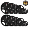 Předchozí: Sada olympijských polyuretanových kotoučů HMS TPC set 2 x 2,5 - 25 kg