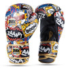 Předchozí: Boxerské rukavice DBX BUSHIDO ARB-Kids-v2 6 oz.