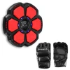 Další: Elektronický boxerský terč HMS TB06 s LED, Bluetooth a rukavicemi (Music Boxing Machine)