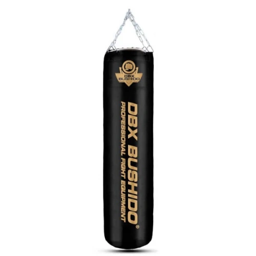 Boxovací pytel DBX BUSHIDO SBRX 130 x 31 cm prázdný