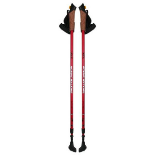 NW 607 ČERVENÉ NORDIC WALKING HOLE NILS EXTREME