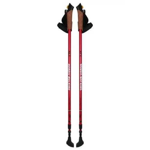 NW 607 ČERVENÉ NORDIC WALKING HOLE NILS EXTREME