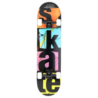 Skateboard NILS Extreme CR3108 SA Skate