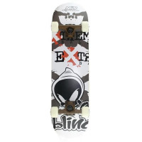 Skateboard NILS Extreme CR3108 SA Blind