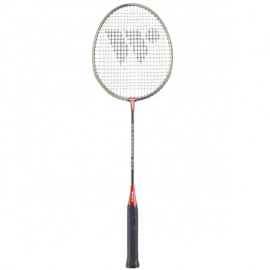 BADMINTONOVÁ RAKETA WISH 316 ČERVENÁ