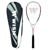 Další: SQUASHOVÁ RAKETA WISH 9907 FUSION TEC ORANŽOVÁ
