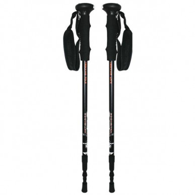 NW-TK 30 LED NORDIC WALKING & TREKINGOVÉ HOLE NILS EXTREME