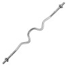 Další: Silně lomená obouruční osa HMS GLM 120 cm x 30 mm