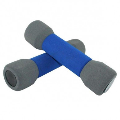 MĚKKÉ ČINKY CM04 2 x 1KG HMS