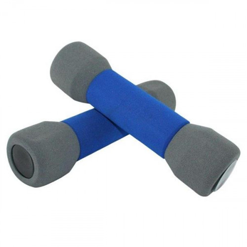 MĚKKÉ ČINKY CM04 2 x 1KG HMS