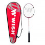 Další: Badmintonová raketa WISH 925 Air Flex