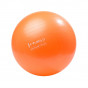 Další: Gymnastický míč HMS YB02 55 cm oranžový