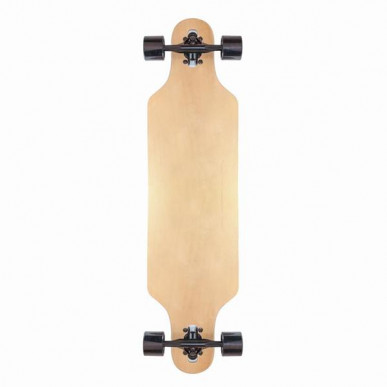 Longboard NILS EXTREME Wood 40*10