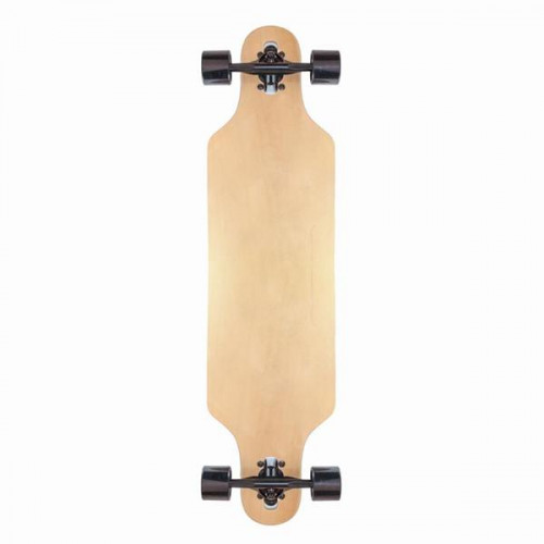 Longboard NILS EXTREME Wood 40*10