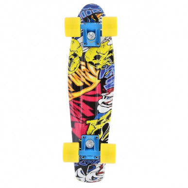 PennyBoard NILS Extreme ART Joker