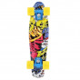 Další: PennyBoard NILS Extreme ART Joker