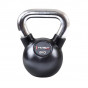 Předchozí: Vinylový kettlebell s chromovaným úchopem HMS KGC 6 kg