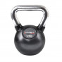 Další: Vinylový kettlebell s chromovaným úchopem HMS KGC 12 kg