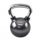 Předchozí: Vinylový kettlebell s chromovaným úchopem HMS KGC 16 kg