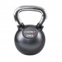 Další: Vinylový kettlebell s chromovaným úchopem HMS KGC 20 kg