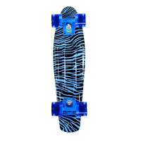 PennyBoard NILS Extreme ART Tiger