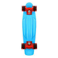 PennyBoard NILS Extreme Crude Dragon