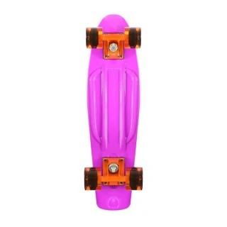 PennyBoard NILS Extreme Crude Mexican