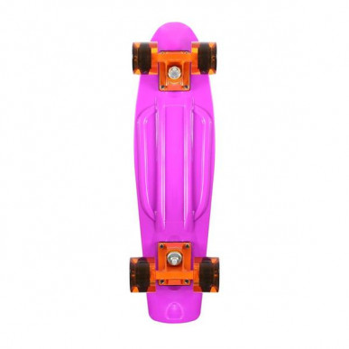 PennyBoard NILS Extreme Crude Mexican