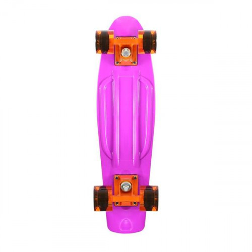 PennyBoard NILS Extreme Crude Mexican