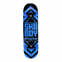 Předchozí: CR3108SB SK8BOY SKATEBOARD NILS EXTREME