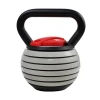 Předchozí: KR40 Nastavitelný kettlebell HMS