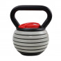 Další: KR40 Nastavitelný kettlebell HMS