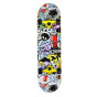 Další: Skateboard NILS Extreme CR3108 SA Pop Art